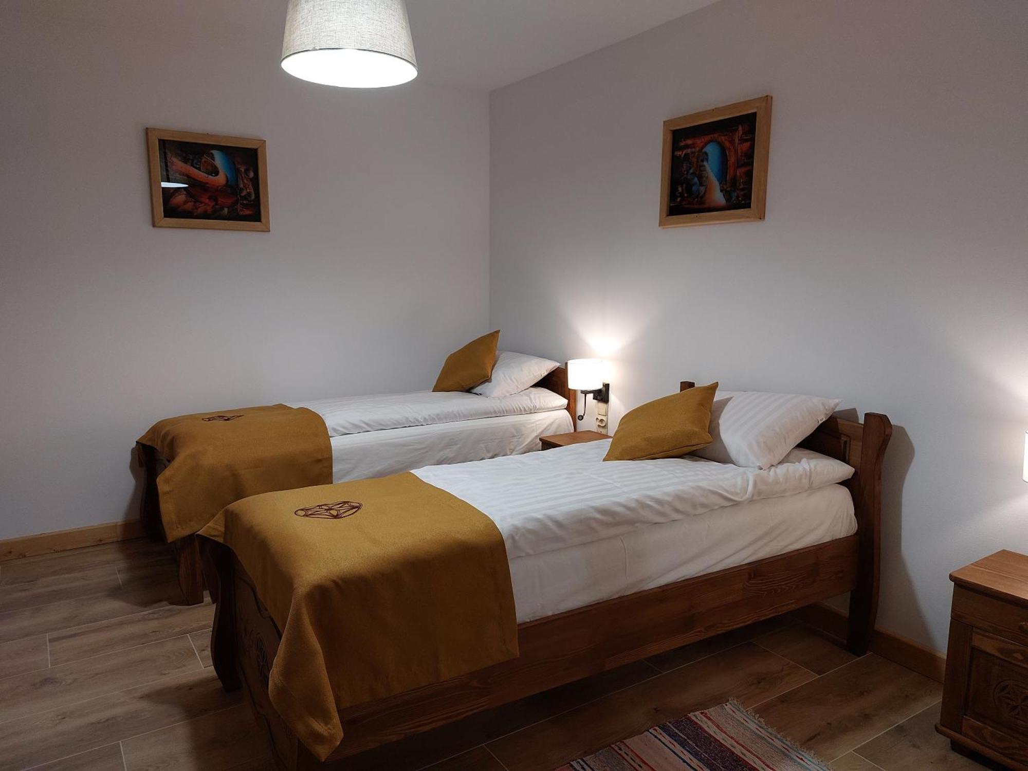 Apartment Chocholowska Zagroda