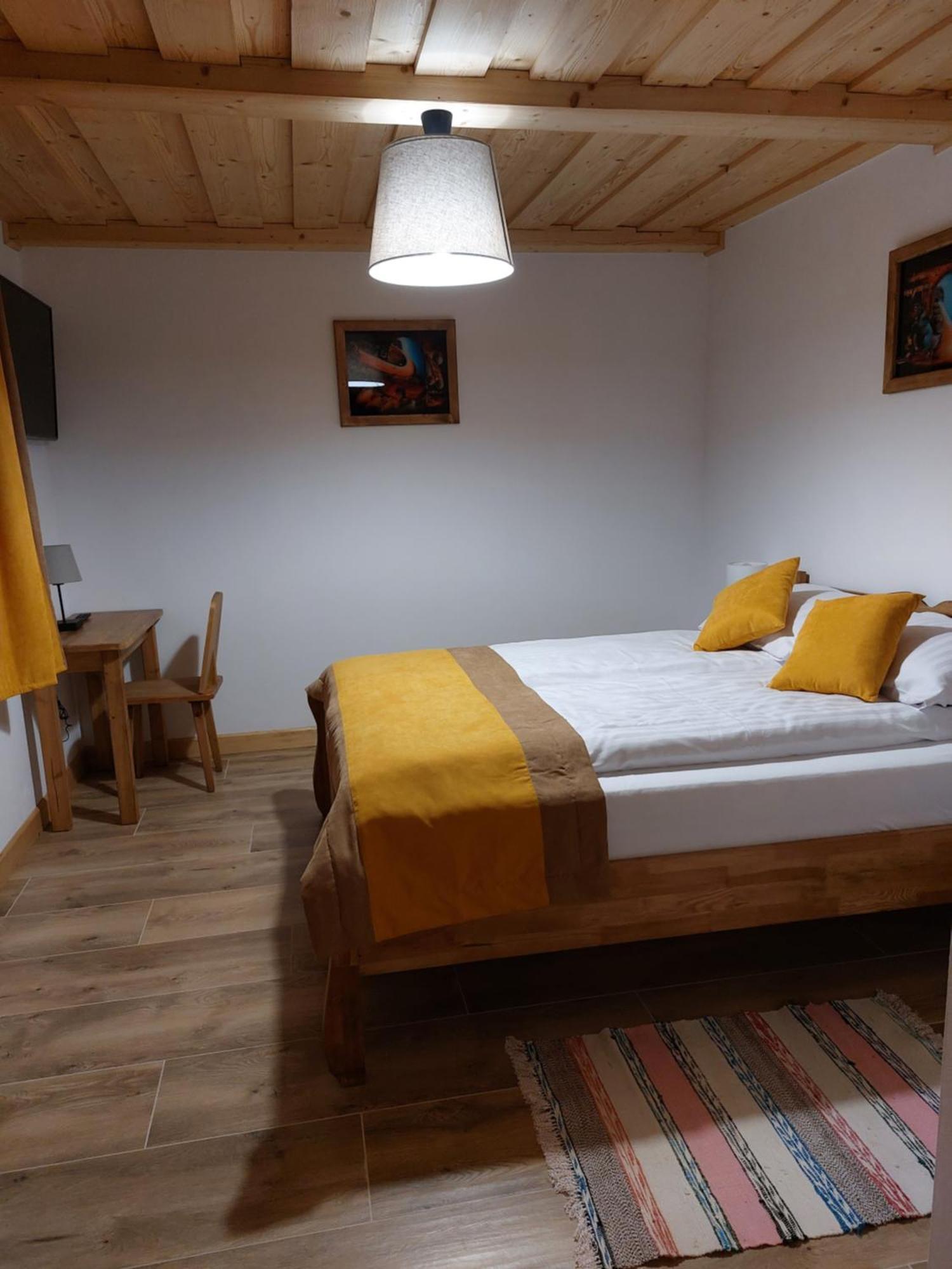 Chocholowska Zagroda Apartment